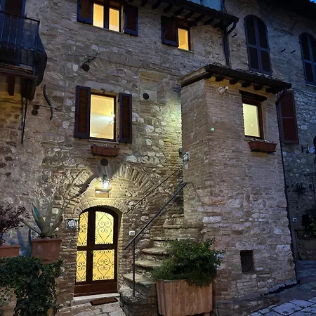 La Torretta Del Sementone