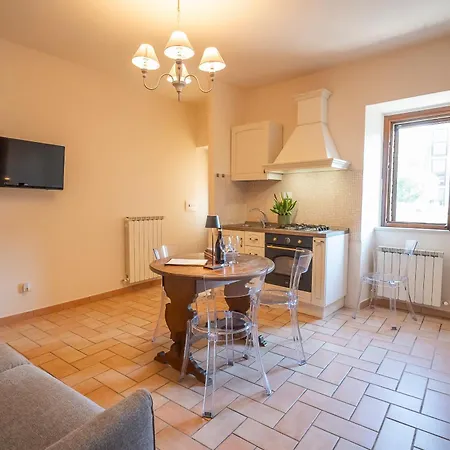 La Torretta Del Sementone *