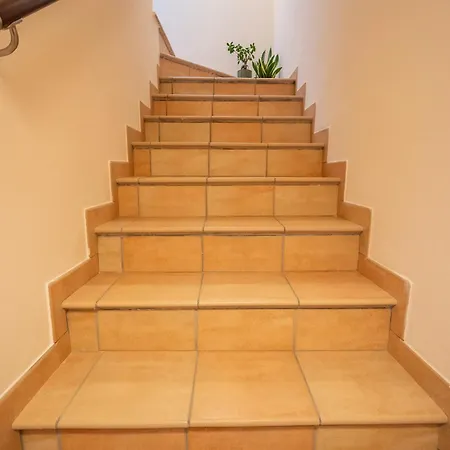 La Torretta Del Sementone Prázdninový dům *