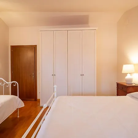 بيت للعطل La Torretta Del Sementone أسيسي