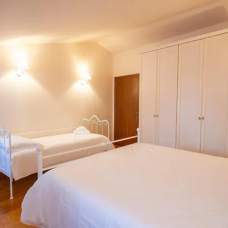 La Torretta Del Sementone Prázdninový dům Assisi