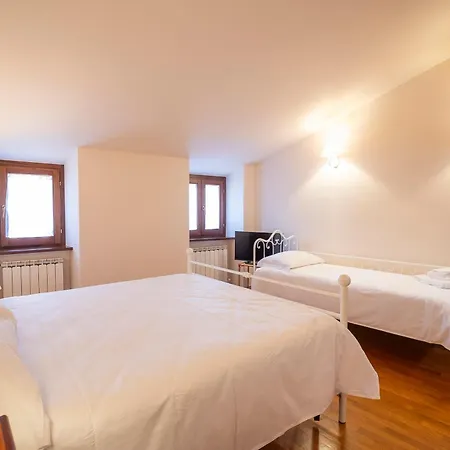 بيت للعطل La Torretta Del Sementone