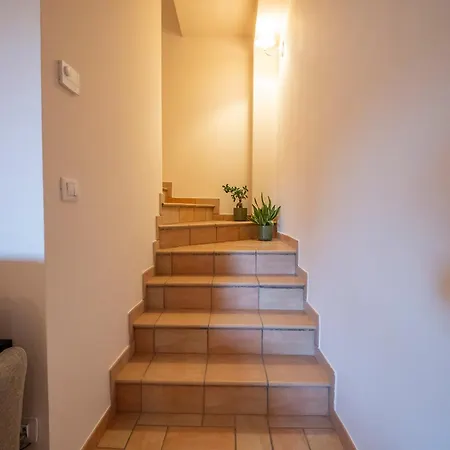 La Torretta Del Sementone Prázdninový dům *