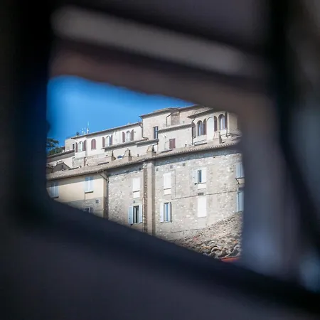 Prázdninový dům La Torretta Del Sementone *