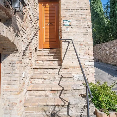 La Torretta Del Sementone * Ασίζη