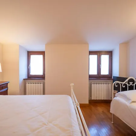 La Torretta Del Sementone * Assisi