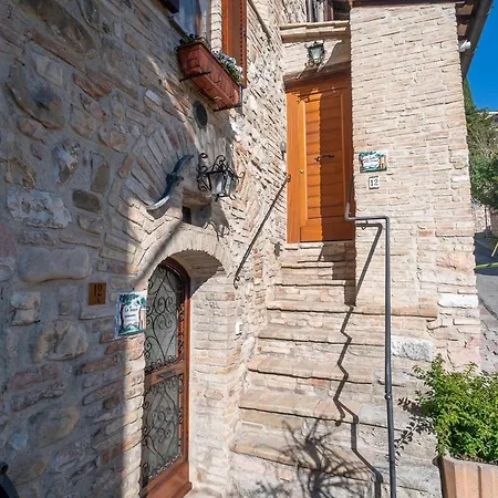 La Torretta Del Sementone * أسيسي