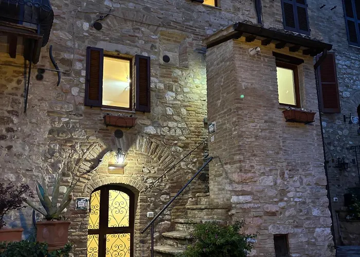 La Torretta Del Sementone