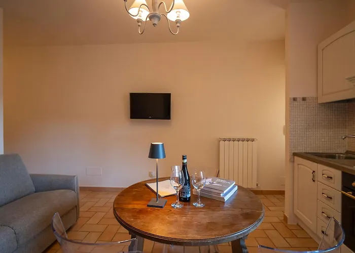 La Torretta Del Sementone Casa vacanze