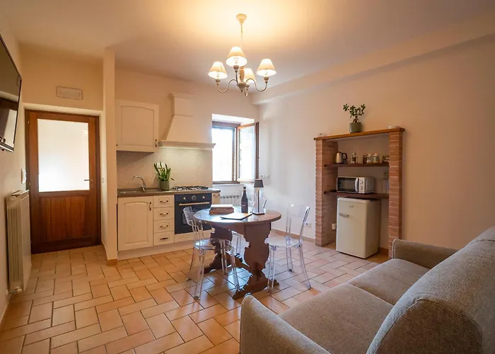 Casa vacanze La Torretta Del Sementone *