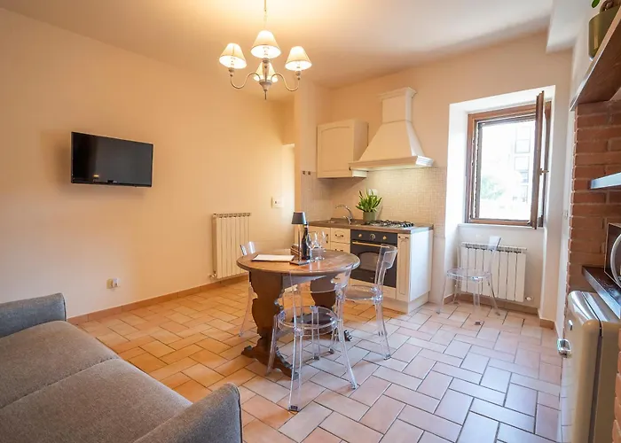 La Torretta Del Sementone *