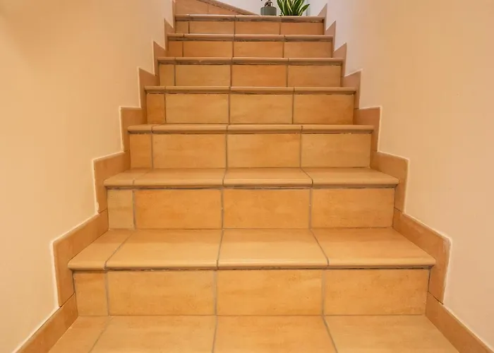 La Torretta Del Sementone Casa de Férias *