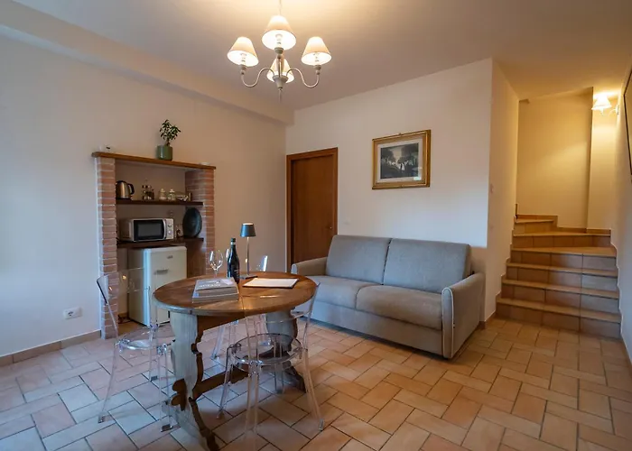 La Torretta Del Sementone Casa de Férias Assisi