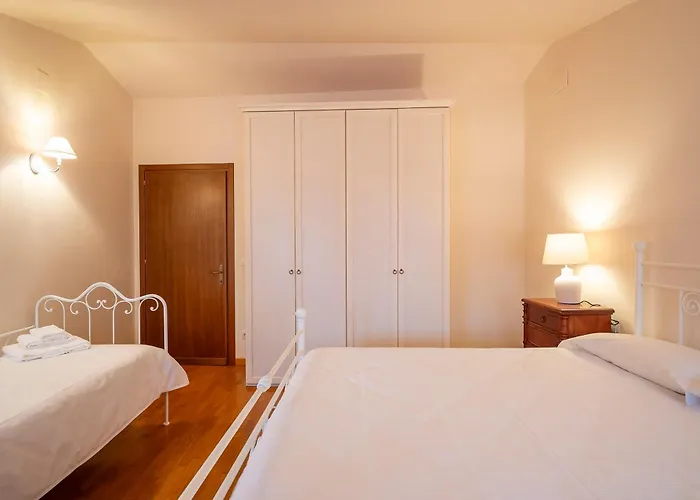 Casa de Férias La Torretta Del Sementone Assisi