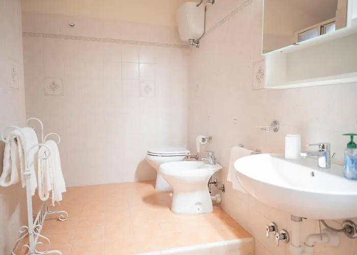 La Torretta Del Sementone *