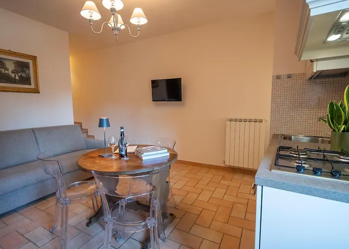 Casa vacanze La Torretta Del Sementone