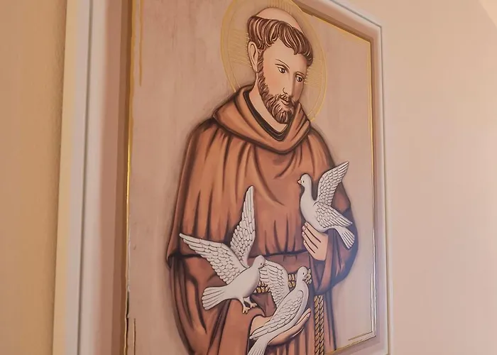 La Torretta Del Sementone Casa de Férias *