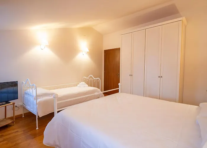 La Torretta Del Sementone Casa vacanze Assisi