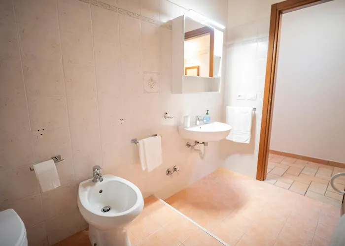 La Torretta Del Sementone * Assisi