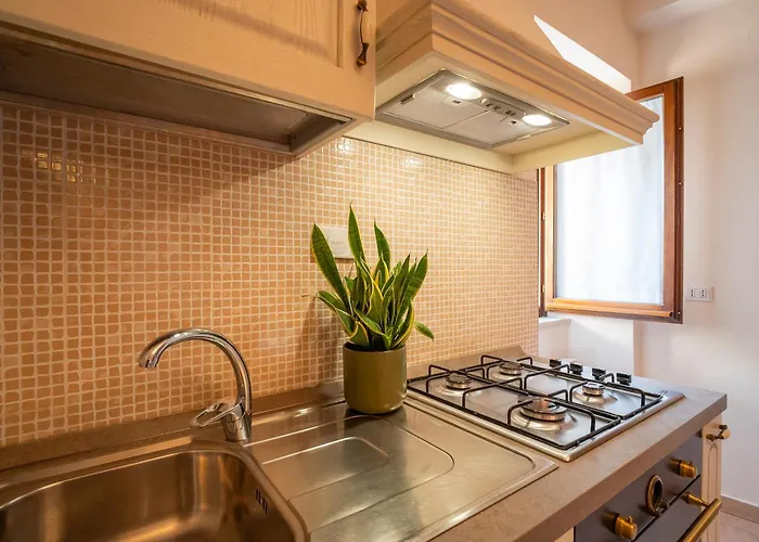 La Torretta Del Sementone Casa de Férias