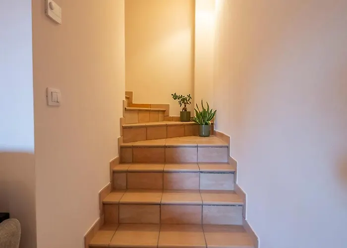 La Torretta Del Sementone Casa de Férias *