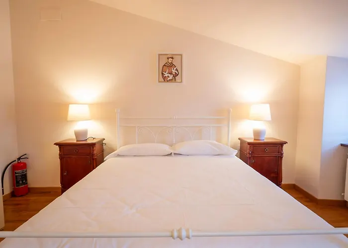 La Torretta Del Sementone Assisi