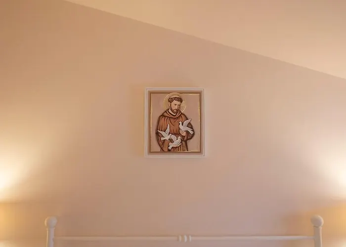 Casa de Férias La Torretta Del Sementone