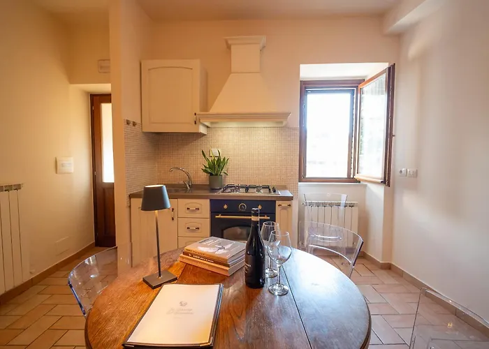 La Torretta Del Sementone Casa de Férias *