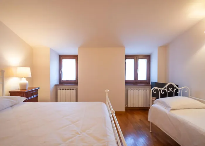 La Torretta Del Sementone * Assisi