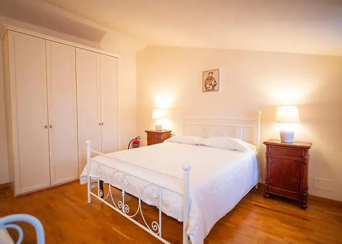 La Torretta Del Sementone