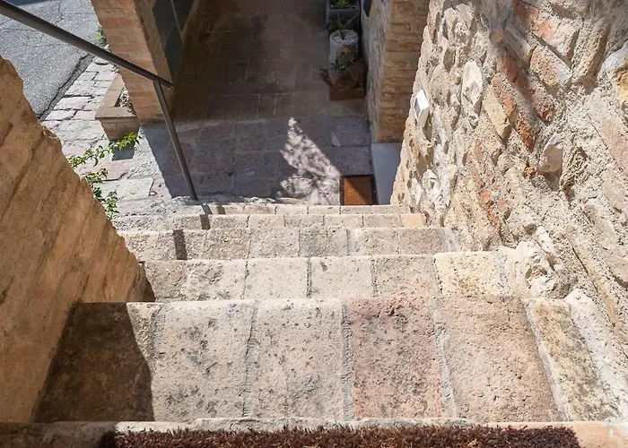 Casa de Férias La Torretta Del Sementone Assisi